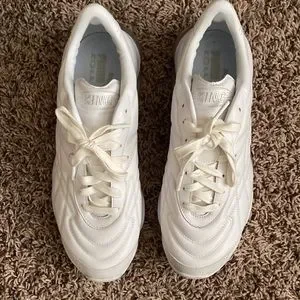 Puma Cell Dome King x Billy Walsh premium materials men’s size 11 white shoe NEW Puma x Billy Walsh Cell Dome King - Puma White – Feature main image 2